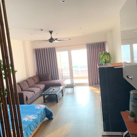 View Talay 5D Golf Appartement Pattaya Buitenkant foto